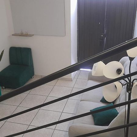 Green House Habitaciones ブカラマンガ エクステリア 写真