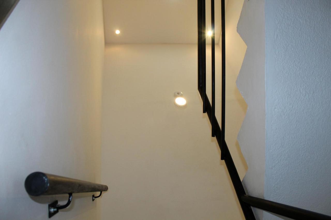 Green House Habitaciones ブカラマンガ エクステリア 写真