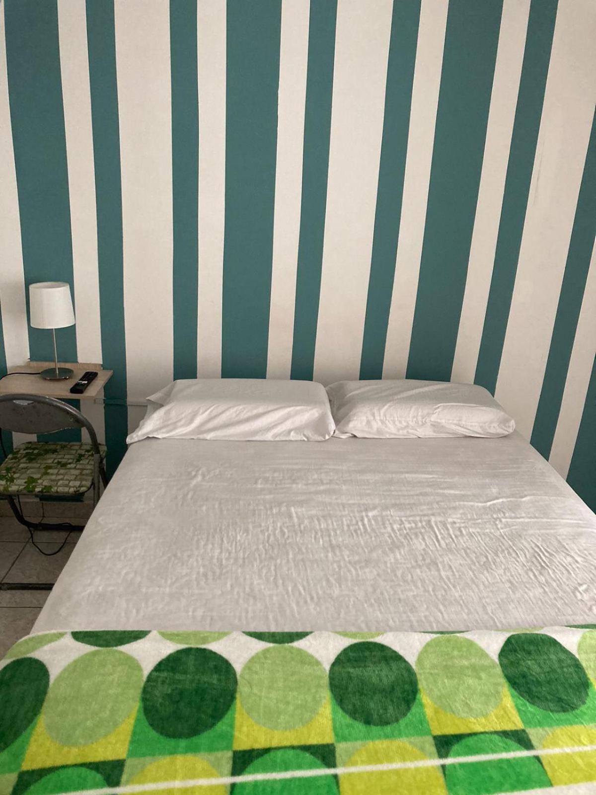 Green House Habitaciones ブカラマンガ エクステリア 写真